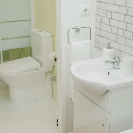 Guest Studio Trindade Apartment