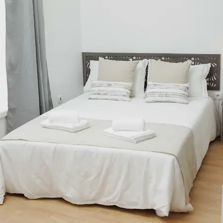 Apartment Guest Studio Trindade Porto