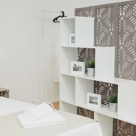 Apartment Guest Studio Trindade